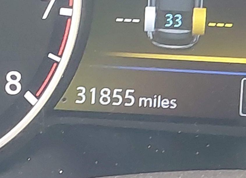 Photo 15 of 2019 Nissan Murano SV (VIN 5N1AZ2MJ6KN148275)