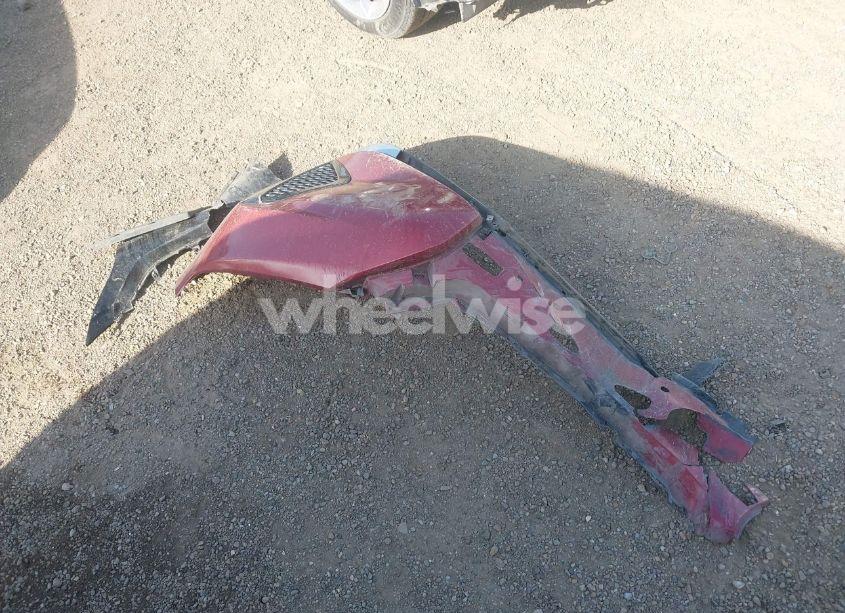 Photo 12 of 2019 Nissan Murano SV (VIN 5N1AZ2MJ7KN128018)