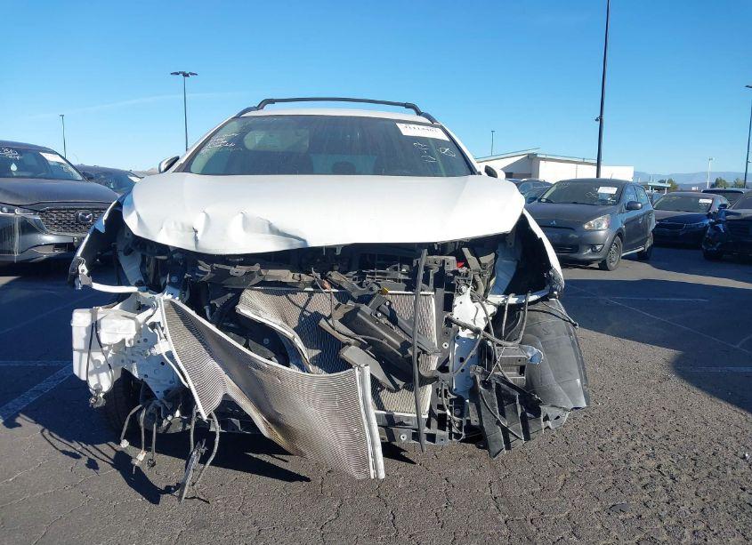 Photo 12 of 2019 Nissan Murano SV (VIN 5N1AZ2MJ7KN132165)