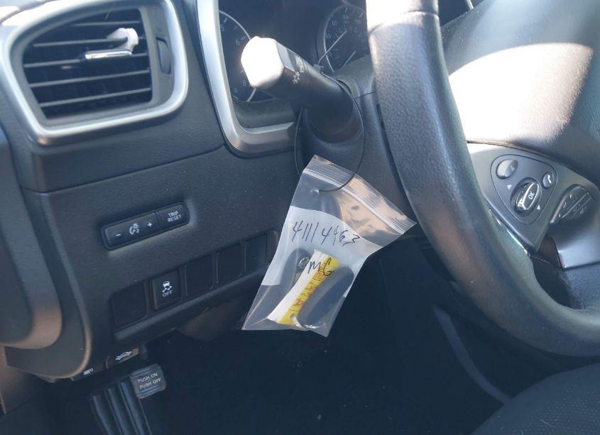 Photo 17 of 2019 Nissan Murano SV (VIN 5N1AZ2MJ7KN132165)