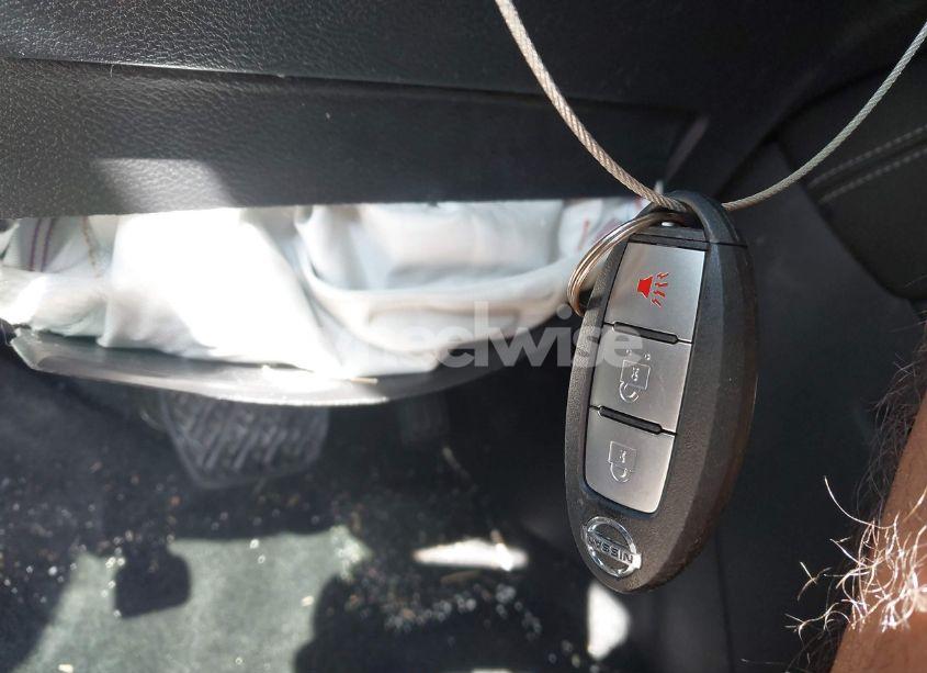 Photo 11 of 2019 Nissan Murano S (VIN 5N1AZ2MJ7KN159060)