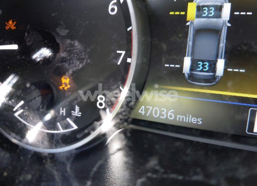 Photo 15 of 2019 Nissan Murano S (VIN 5N1AZ2MJ7KN159060)