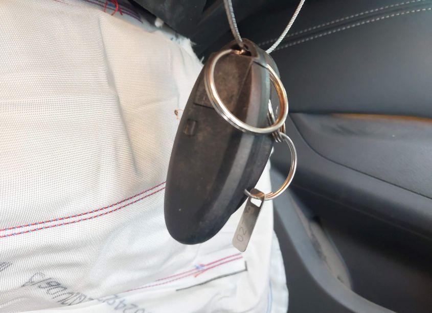 Photo 11 of 2019 Nissan Murano SL (VIN 5N1AZ2MJ8KN118842)