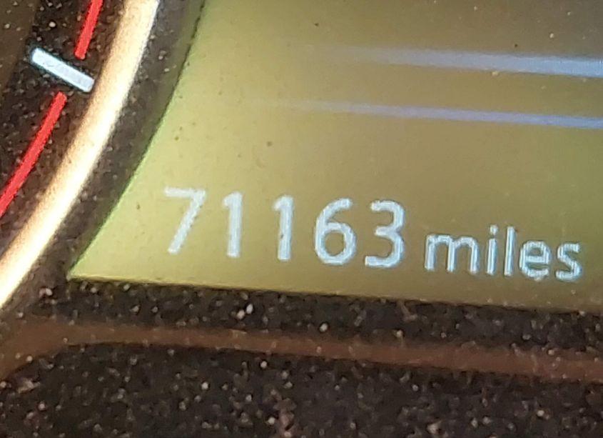 Photo 15 of 2019 Nissan Murano SL (VIN 5N1AZ2MJ8KN118842)