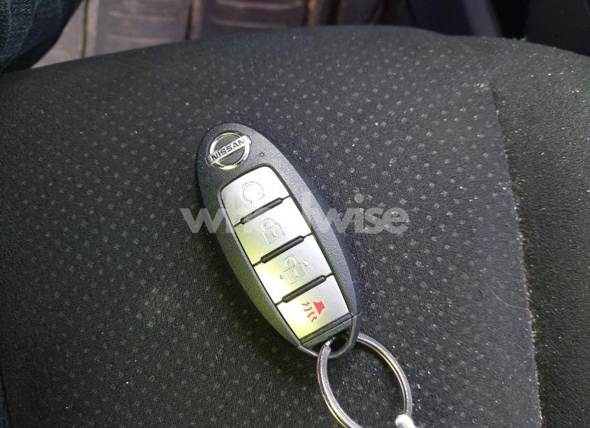 Photo 11 of 2019 Nissan Murano SV (VIN 5N1AZ2MJ8KN131719)