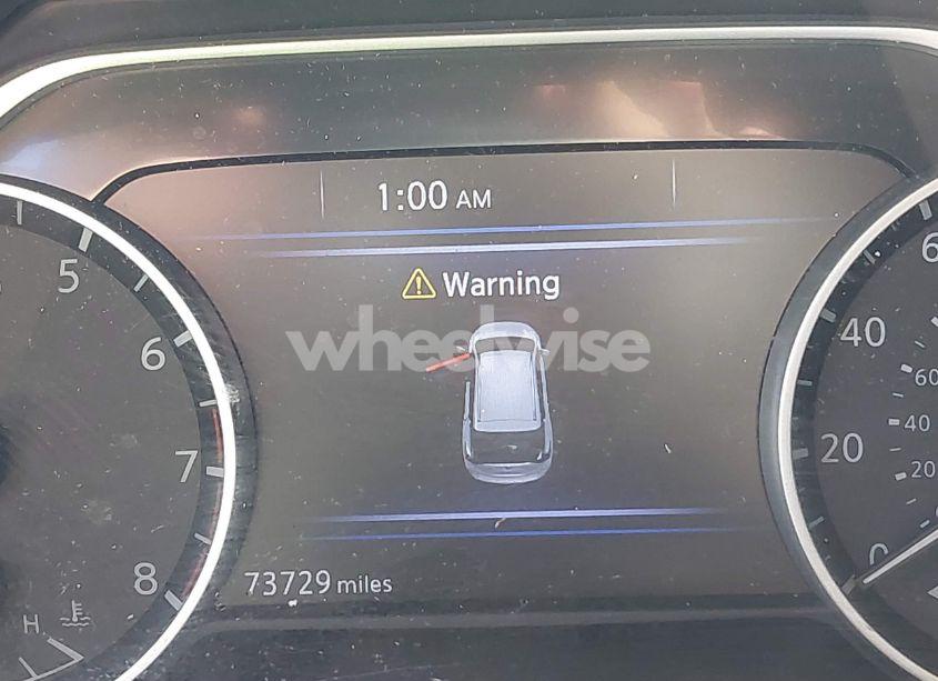 Photo 15 of 2019 Nissan Murano PLATINUM (VIN 5N1AZ2MJ8KN132059)