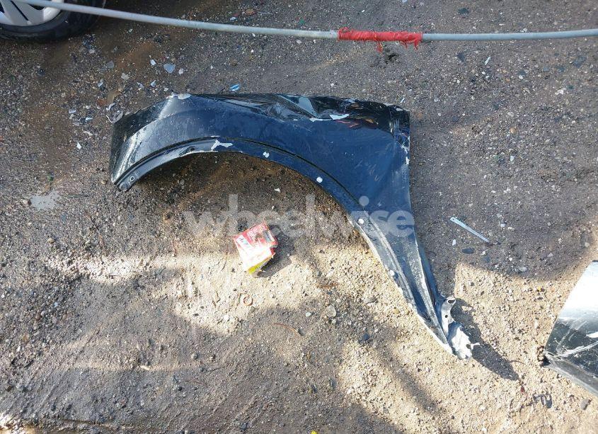 Photo 17 of 2019 Nissan Murano PLATINUM (VIN 5N1AZ2MJ8KN132059)