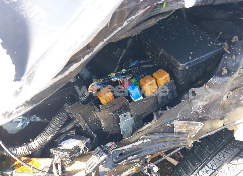 Photo 18 of 2019 Nissan Murano PLATINUM (VIN 5N1AZ2MJ8KN132059)