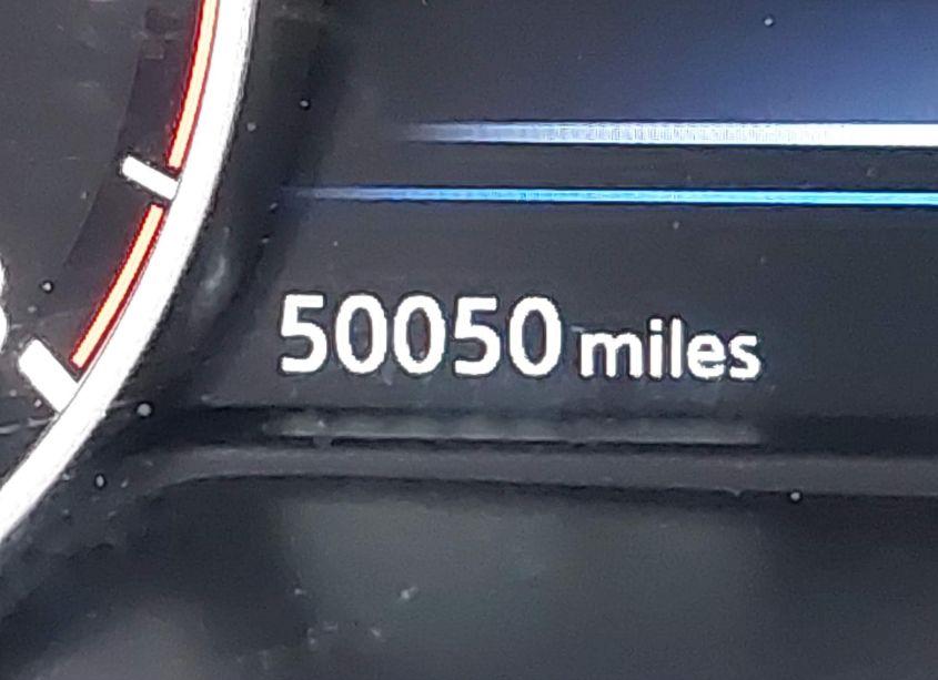 Photo 16 of 2019 Nissan Murano PLATINUM (VIN 5N1AZ2MJ9KN152367)