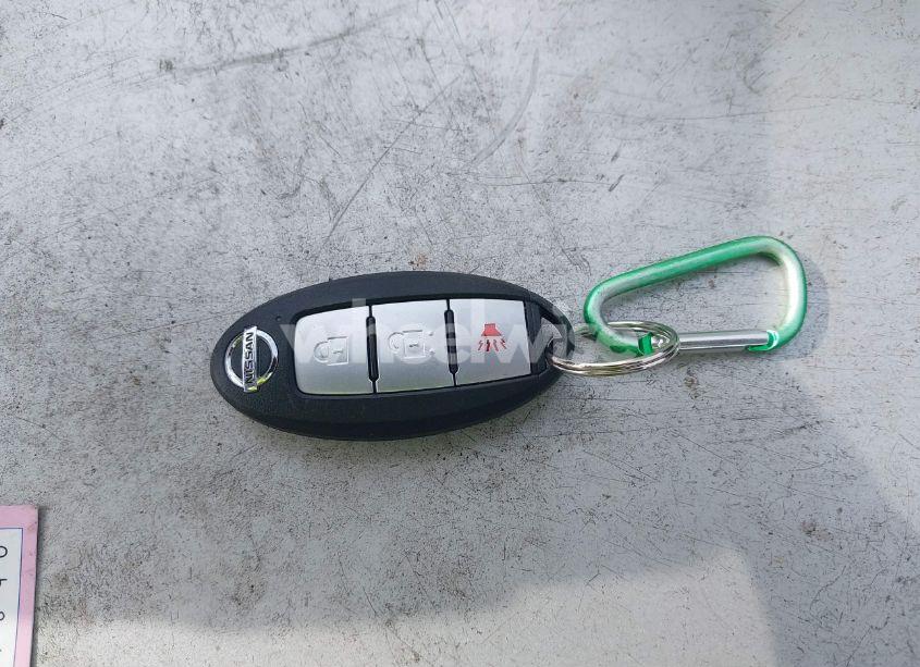 Photo 11 of 2019 Nissan Murano S (VIN 5N1AZ2MJ9KN164258)