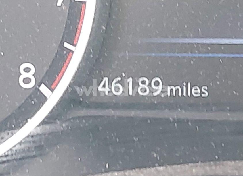 Photo 15 of 2019 Nissan Murano S (VIN 5N1AZ2MJ9KN164258)