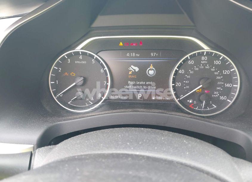 Photo 7 of 2019 Nissan Murano S (VIN 5N1AZ2MJ9KN164258)