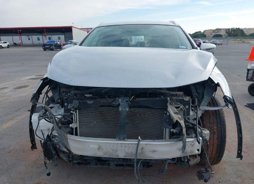 Photo 13 of 2019 Nissan Murano SL (VIN 5N1AZ2MJ9KN164728)