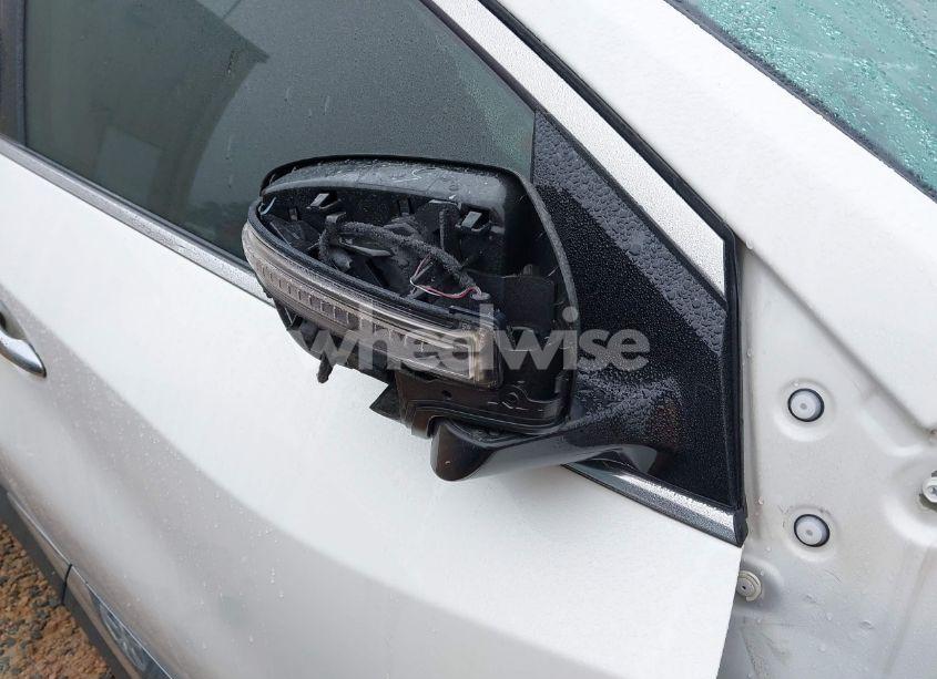 Photo 19 of 2019 Nissan Murano SV (VIN 5N1AZ2MJXKN123217)