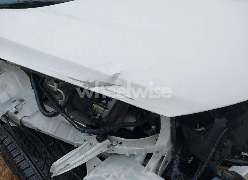 Photo 20 of 2019 Nissan Murano SV (VIN 5N1AZ2MJXKN123217)