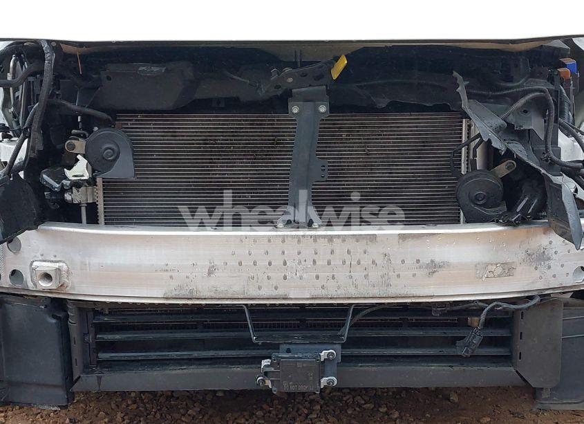 Photo 21 of 2019 Nissan Murano SV (VIN 5N1AZ2MJXKN123217)