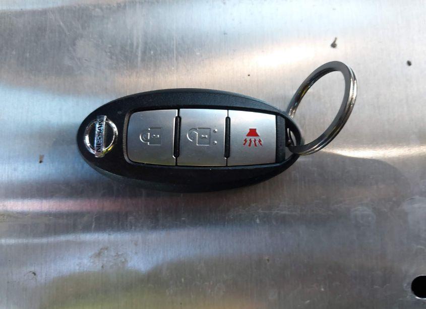 Photo 11 of 2019 Nissan Murano S (VIN 5N1AZ2MJXKN136386)