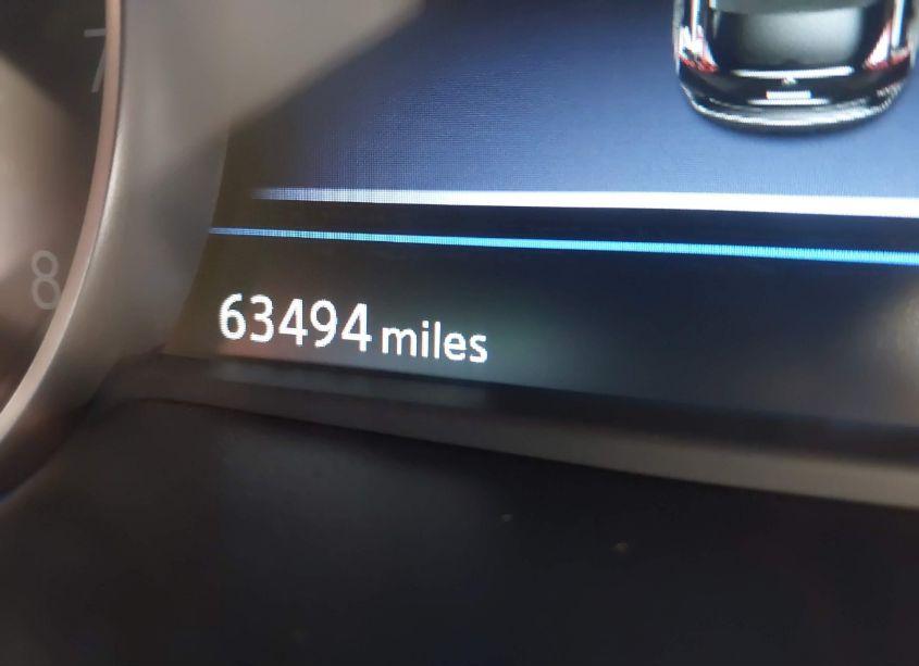 Photo 15 of 2019 Nissan Murano S (VIN 5N1AZ2MJXKN136386)