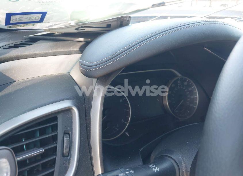 Photo 14 of 2019 Nissan Murano SL (VIN 5N1AZ2MJXKN167024)