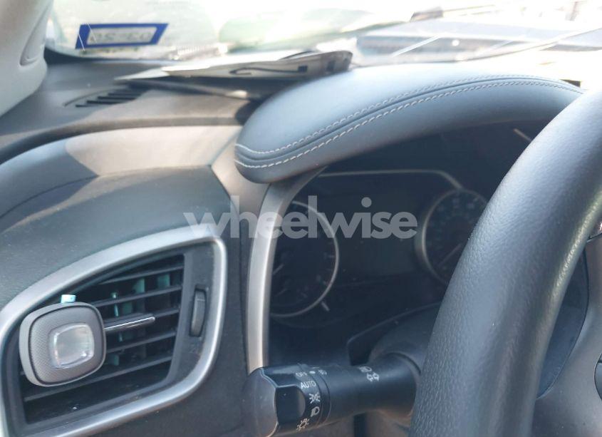 Photo 7 of 2019 Nissan Murano SL (VIN 5N1AZ2MJXKN167024)