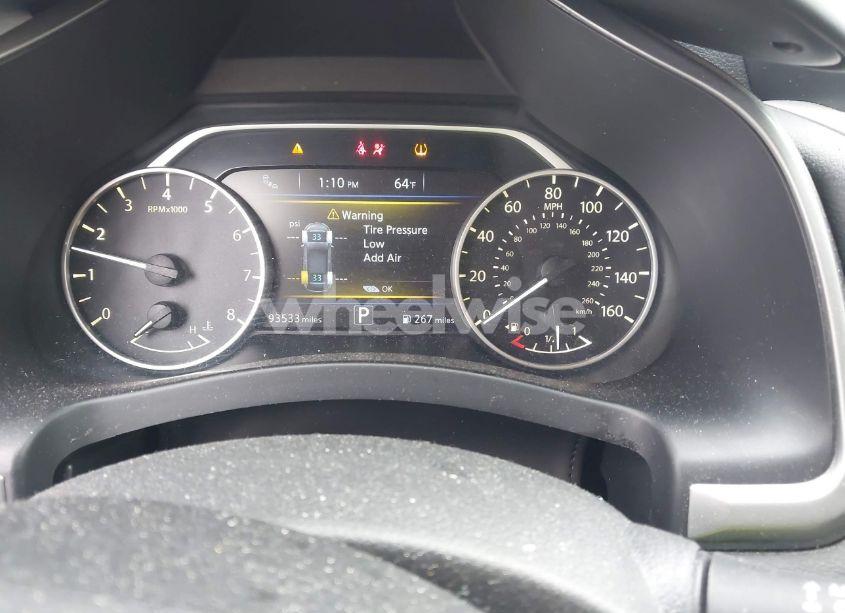 Photo 7 of 2019 Nissan Murano PLATINUM/S/SL/SV (VIN 5N1AZ2MS1KN104368)