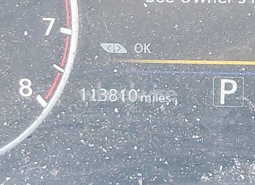 Photo 15 of 2019 Nissan Murano S (VIN 5N1AZ2MS1KN121350)