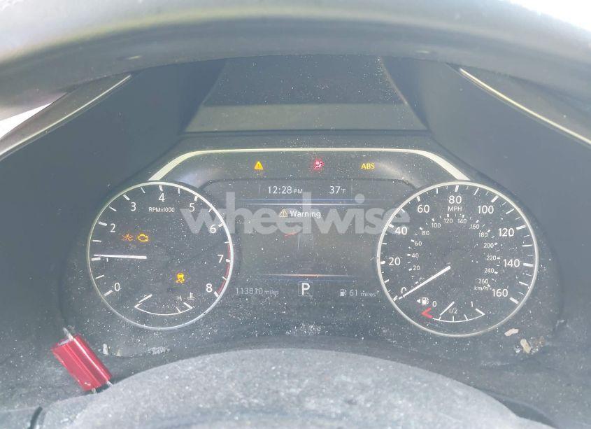 Photo 7 of 2019 Nissan Murano S (VIN 5N1AZ2MS1KN121350)