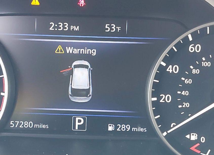 Photo 15 of 2019 Nissan Murano S (VIN 5N1AZ2MS1KN132574)
