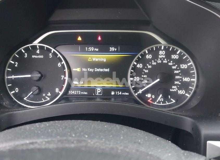 Photo 7 of 2019 Nissan Murano S (VIN 5N1AZ2MS1KN141078)