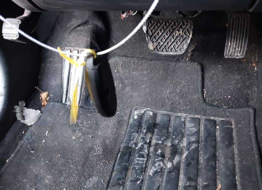 Photo 11 of 2019 Nissan Murano S (VIN 5N1AZ2MS1KN144997)