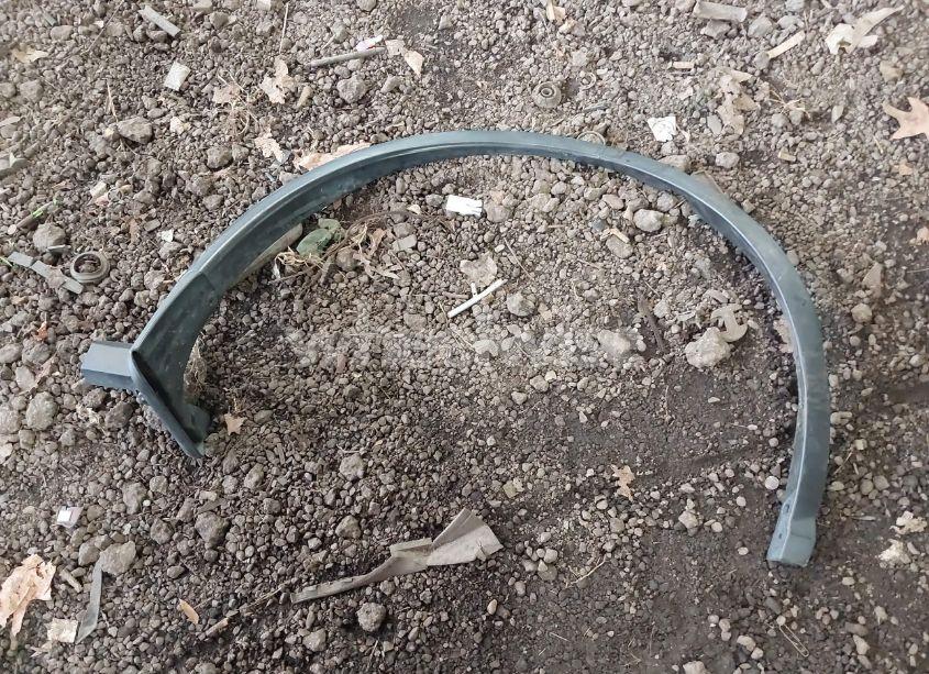 Photo 12 of 2019 Nissan Murano S (VIN 5N1AZ2MS2KN111264)