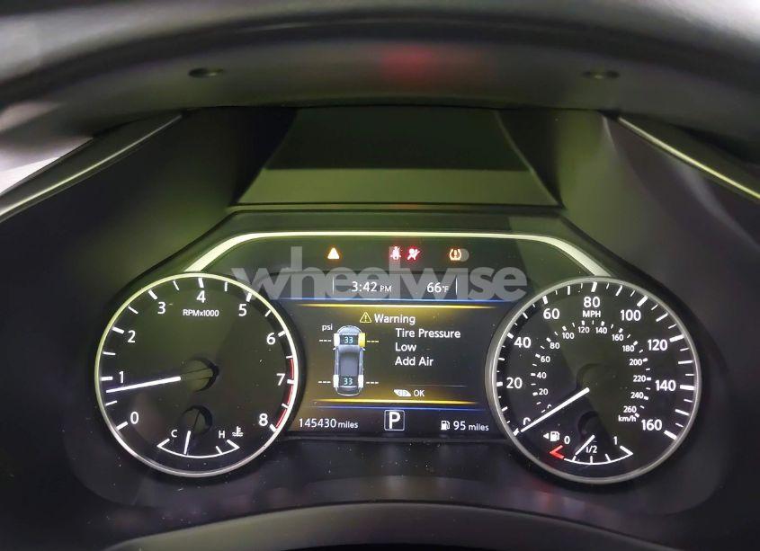 Photo 16 of 2019 Nissan Murano S (VIN 5N1AZ2MS2KN111264)