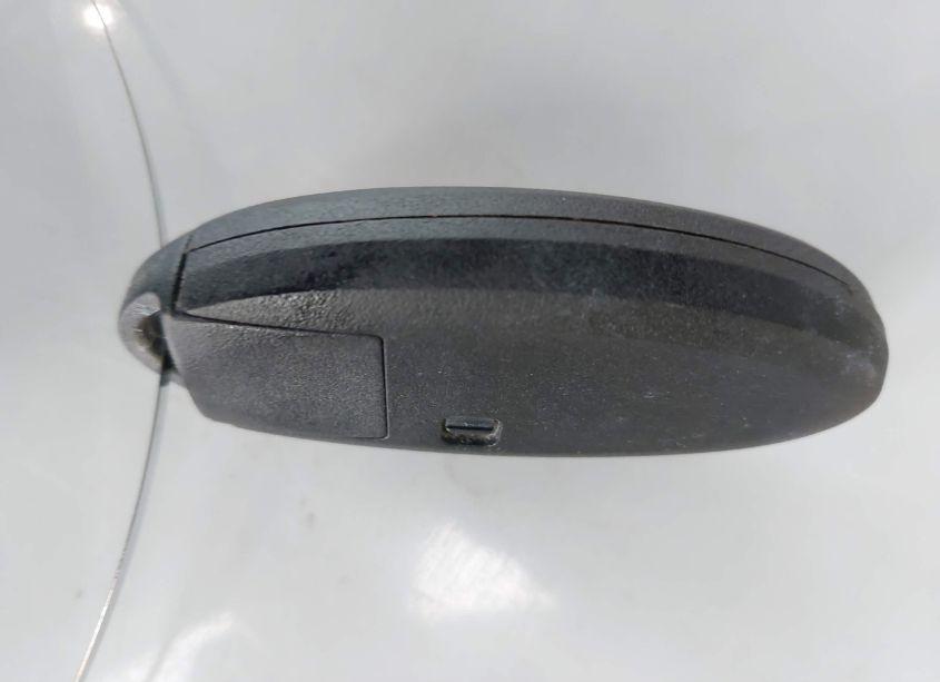 Photo 11 of 2019 Nissan Murano SL (VIN 5N1AZ2MS2KN133670)