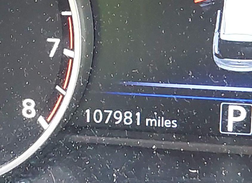 Photo 15 of 2019 Nissan Murano SL (VIN 5N1AZ2MS2KN133670)