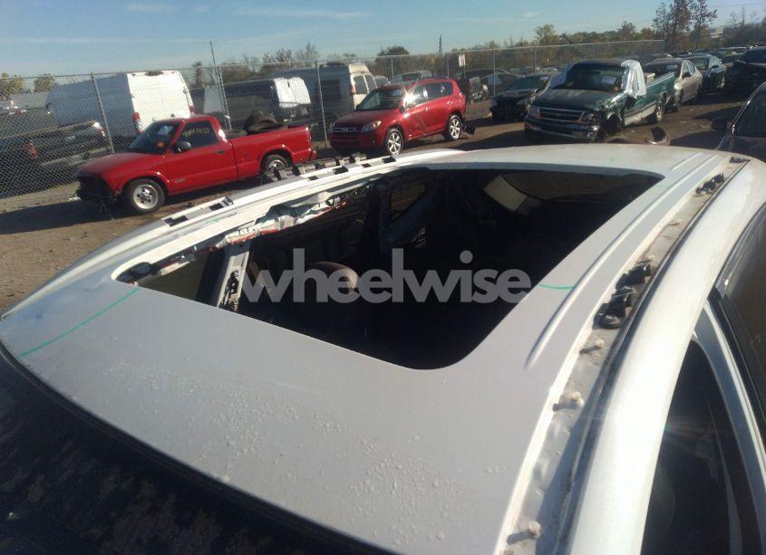 Photo 18 of 2019 Nissan Murano PLATINUM (VIN 5N1AZ2MS4KN109144)