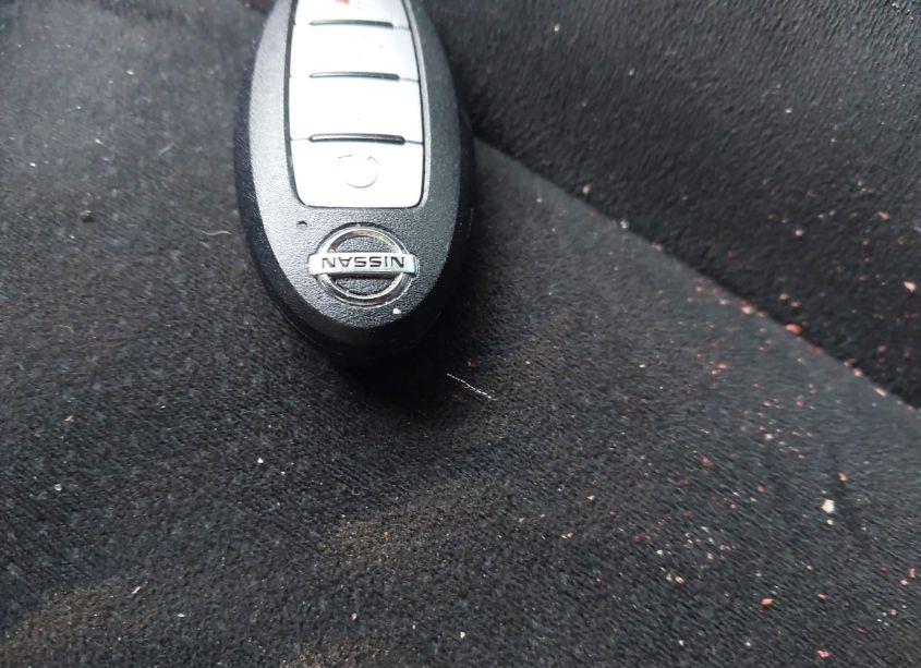 Photo 11 of 2019 Nissan Murano SV (VIN 5N1AZ2MS4KN138904)