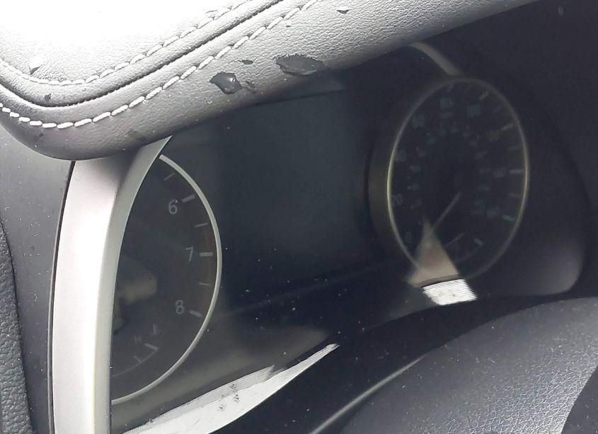 Photo 15 of 2019 Nissan Murano SV (VIN 5N1AZ2MS4KN138904)