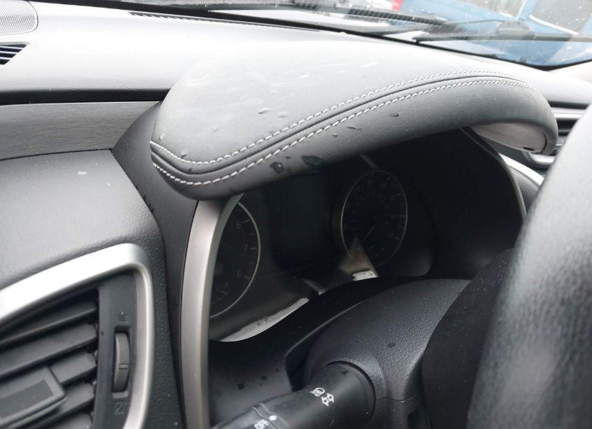 Photo 7 of 2019 Nissan Murano SV (VIN 5N1AZ2MS4KN138904)