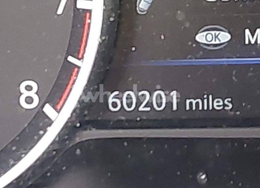 Photo 15 of 2019 Nissan Murano S (VIN 5N1AZ2MS5KN165870)