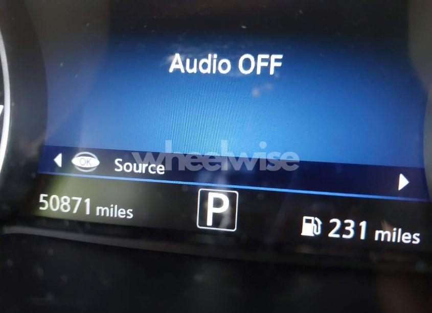 Photo 15 of 2019 Nissan Murano SV (VIN 5N1AZ2MS6KN113650)