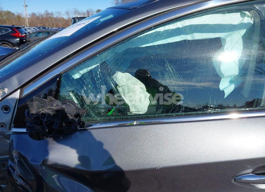 Photo 21 of 2019 Nissan Murano SV (VIN 5N1AZ2MS6KN113650)