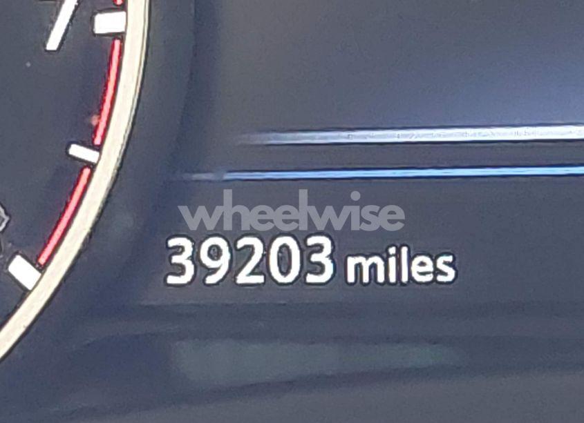 Photo 16 of 2019 Nissan Murano SL (VIN 5N1AZ2MS6KN133848)