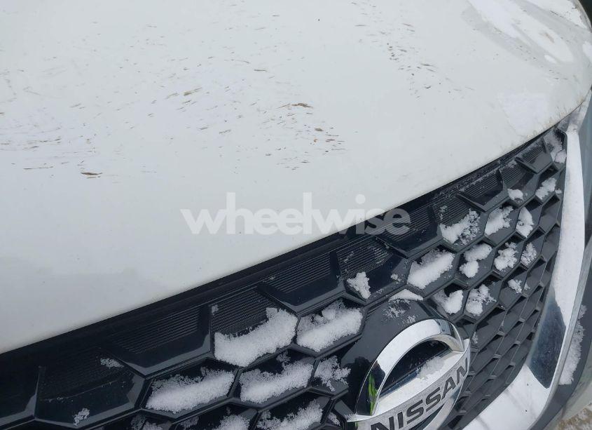 Photo 10 of 2019 Nissan Murano S (VIN 5N1AZ2MS6KN148849)