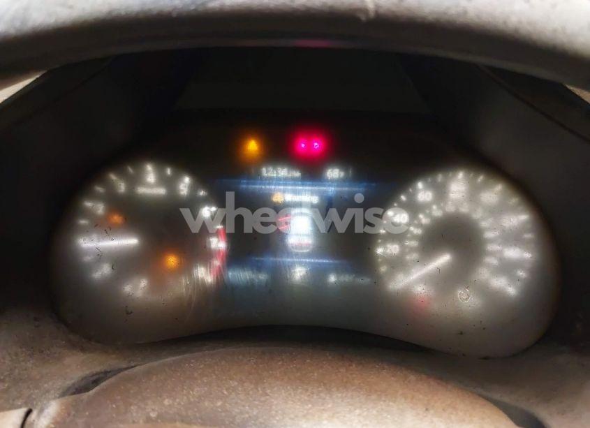 Photo 7 of 2019 Nissan Murano S (VIN 5N1AZ2MS6KN166901)