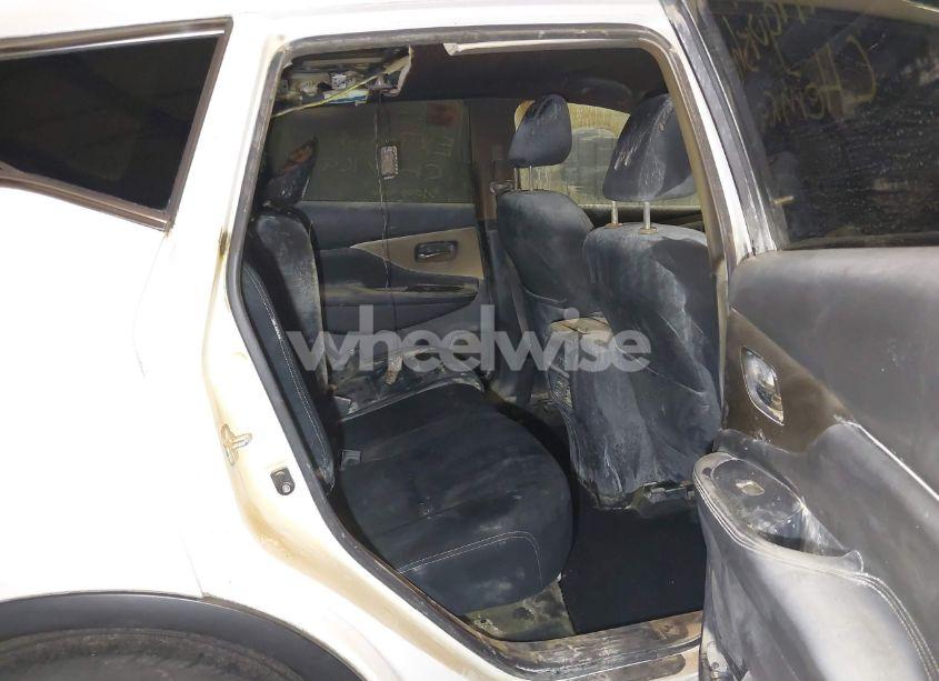 Photo 8 of 2019 Nissan Murano S (VIN 5N1AZ2MS6KN166901)