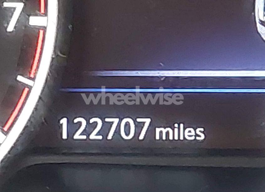 Photo 15 of 2019 Nissan Murano SV (VIN 5N1AZ2MS7KN134457)