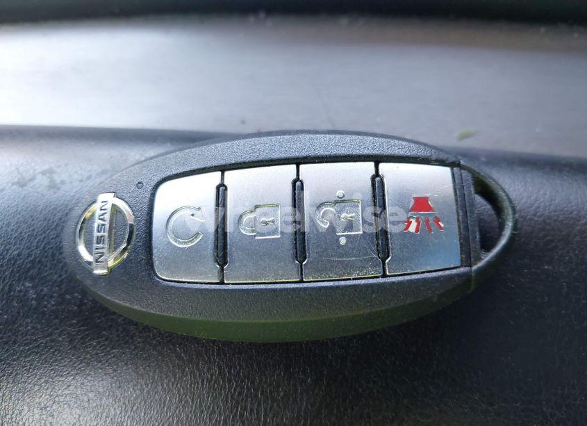 Photo 11 of 2019 Nissan Murano SV (VIN 5N1AZ2MS7KN163411)