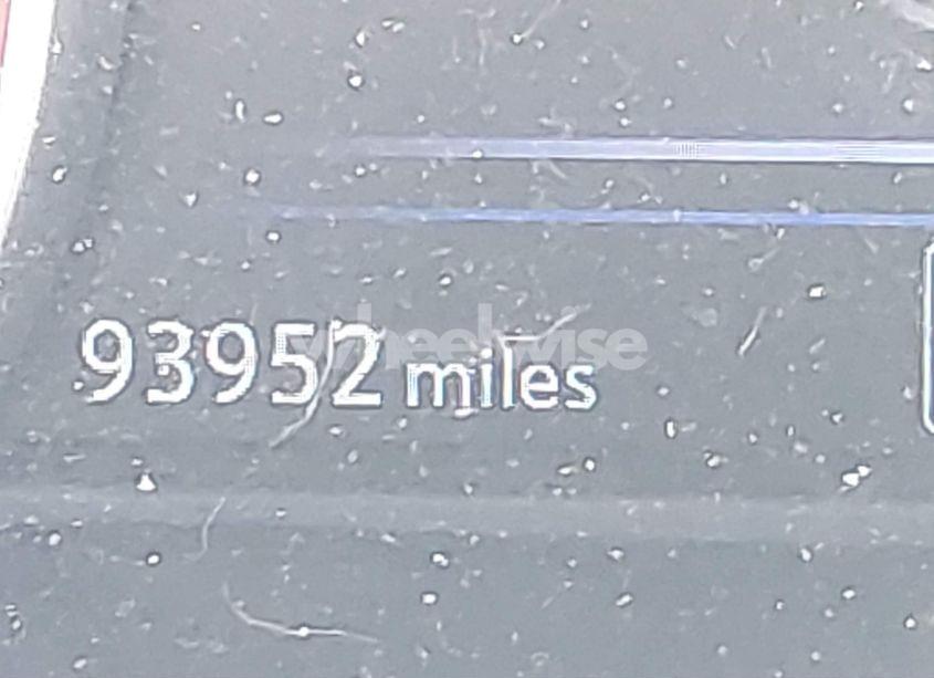 Photo 15 of 2019 Nissan Murano SL (VIN 5N1AZ2MS8KN164437)