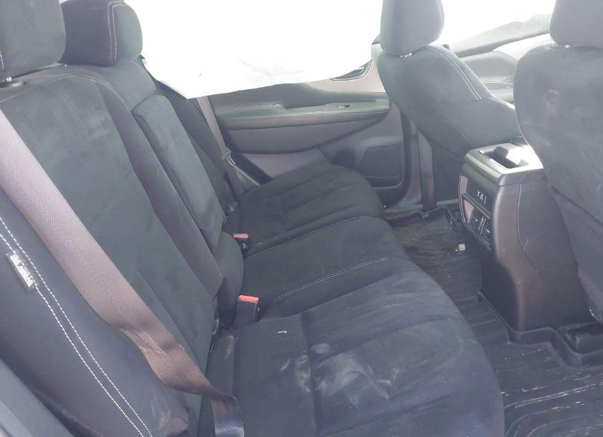 Photo 8 of 2019 Nissan Murano SV (VIN 5N1AZ2MS9KN107910)