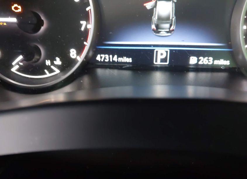 Photo 15 of 2019 Nissan Murano PLATINUM (VIN 5N1AZ2MS9KN113304)